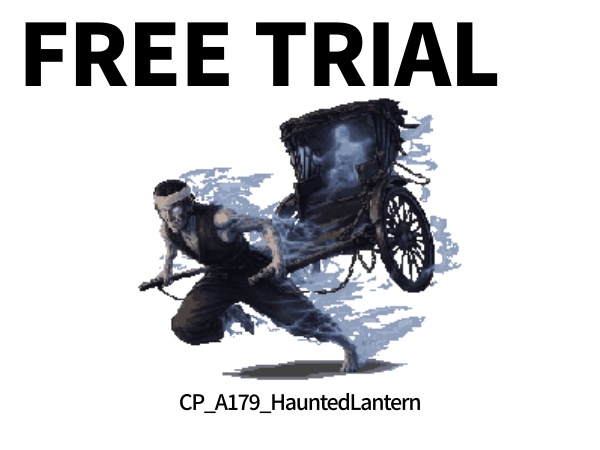 CP32-A151|和素材:おとぎ話・妖怪30体(透過PNG/商用OK) / Japanese Folktales & Yokai ×30 (PNG)