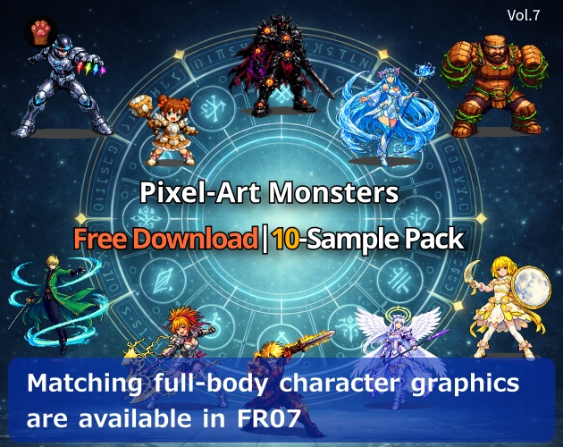 FG03|Face Graphics 50点(透過PNG/商用OK) / Face Graphics x50 (PNG)