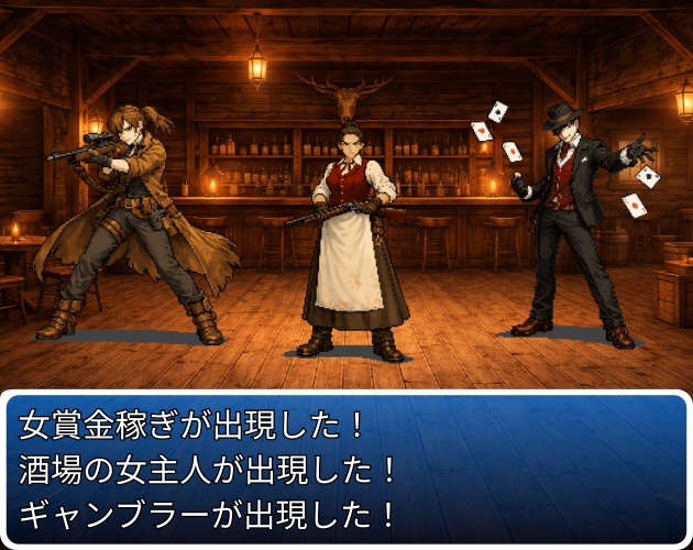 CP33-E181|人物・罠30点(透過PNG/商用OK) / Characters & Traps x30 (PNG)