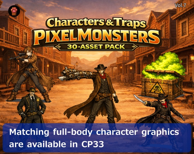 FG06|Face Graphics 50点(透過PNG/商用OK) / Face Graphics x50 (PNG)