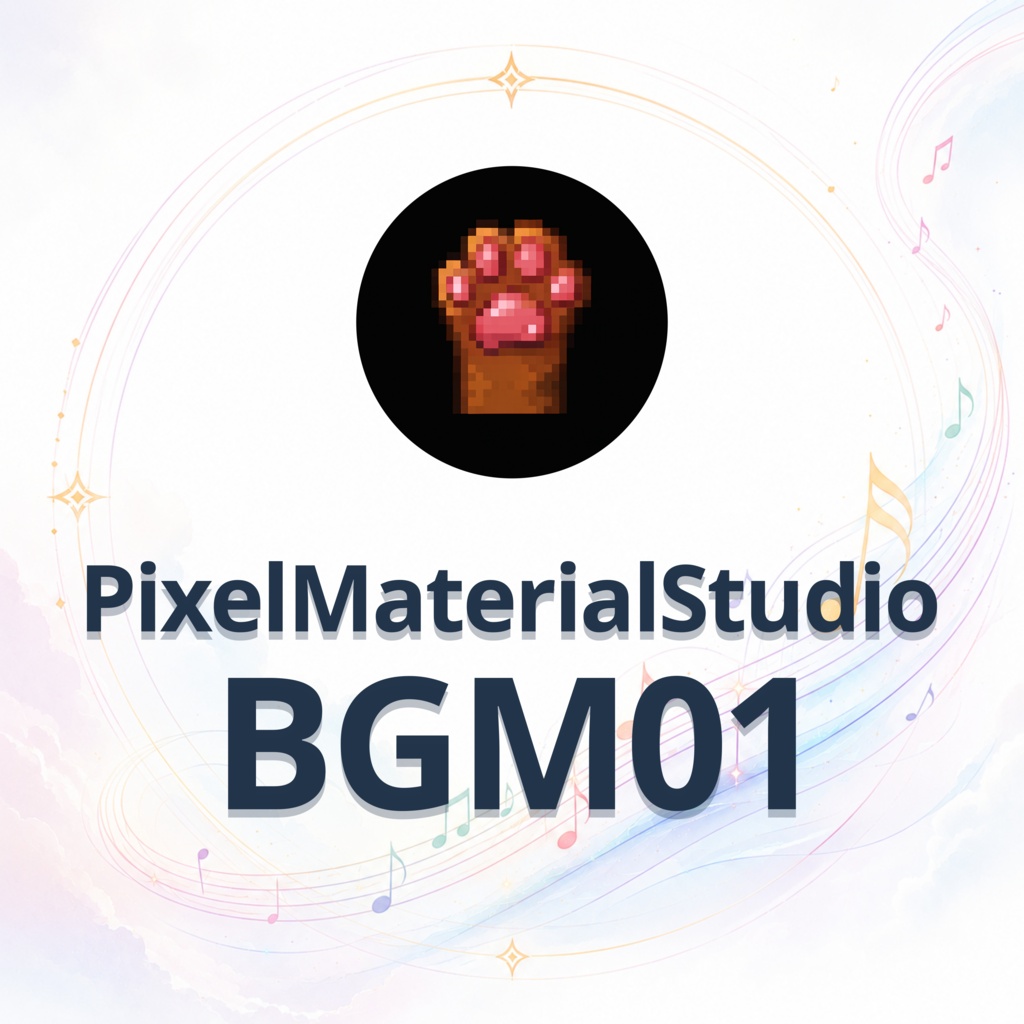 BGM01｜ファンタジーRPG BGM素材30曲（MP3／商用OK） / Fantasy RPG Music Pack x30 (MP3)