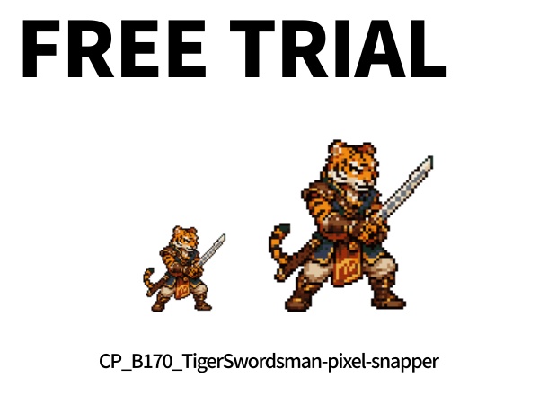CP46-B151|動物:ペット&野生30体(透過PNG/商用OK) / Animals Pack x30 (PNG)