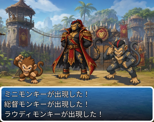 CP50-H61|RE:Fantasy 30点(透過PNG/商用OK) / RE Fantasy x30 (PNG)