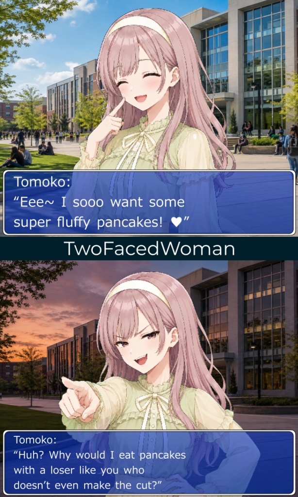 FG12|Face Graphics 50点(透過PNG/商用OK) / Face Graphics x50 (PNG)