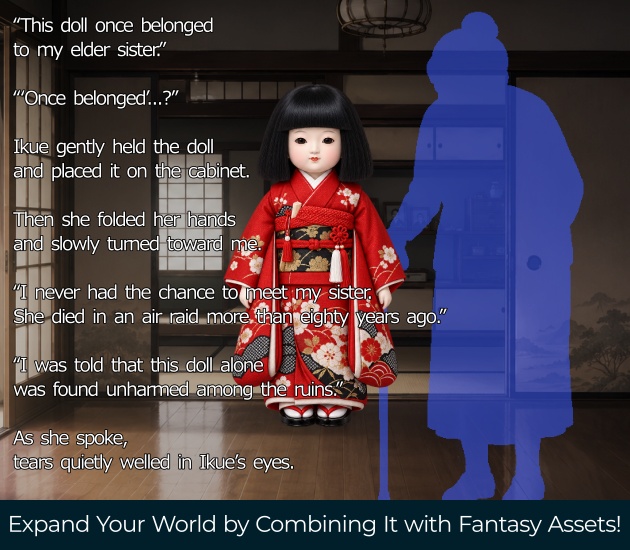 PR05|現代小物 25点(PNG/商用OK) / Modern Props x25 (PNG)