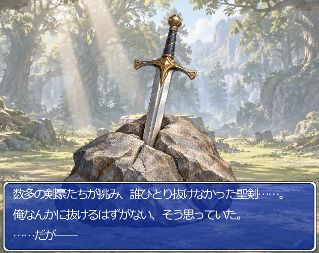 PR15|伝説・特殊武器25点|聖剣・ミスリル武器・トンファー・竪琴