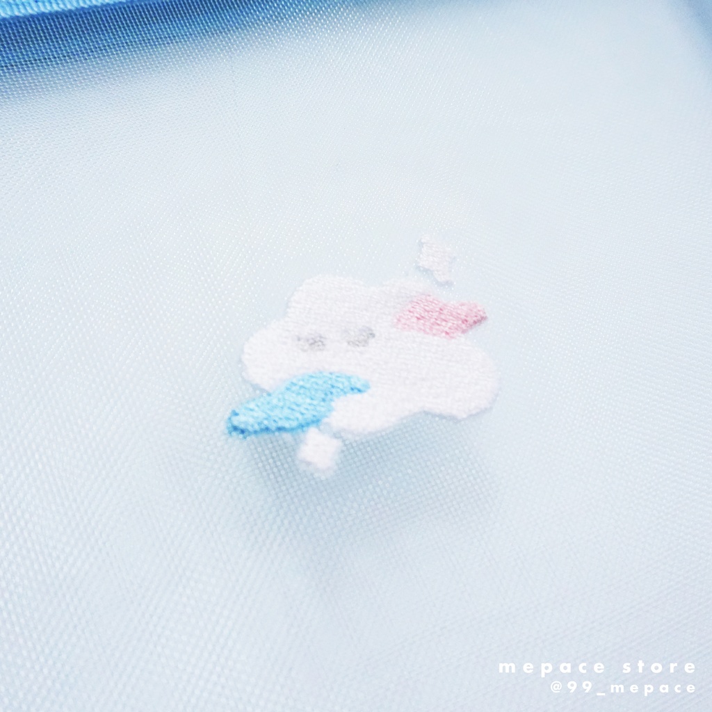 もくもくさん刺繍グッズセット