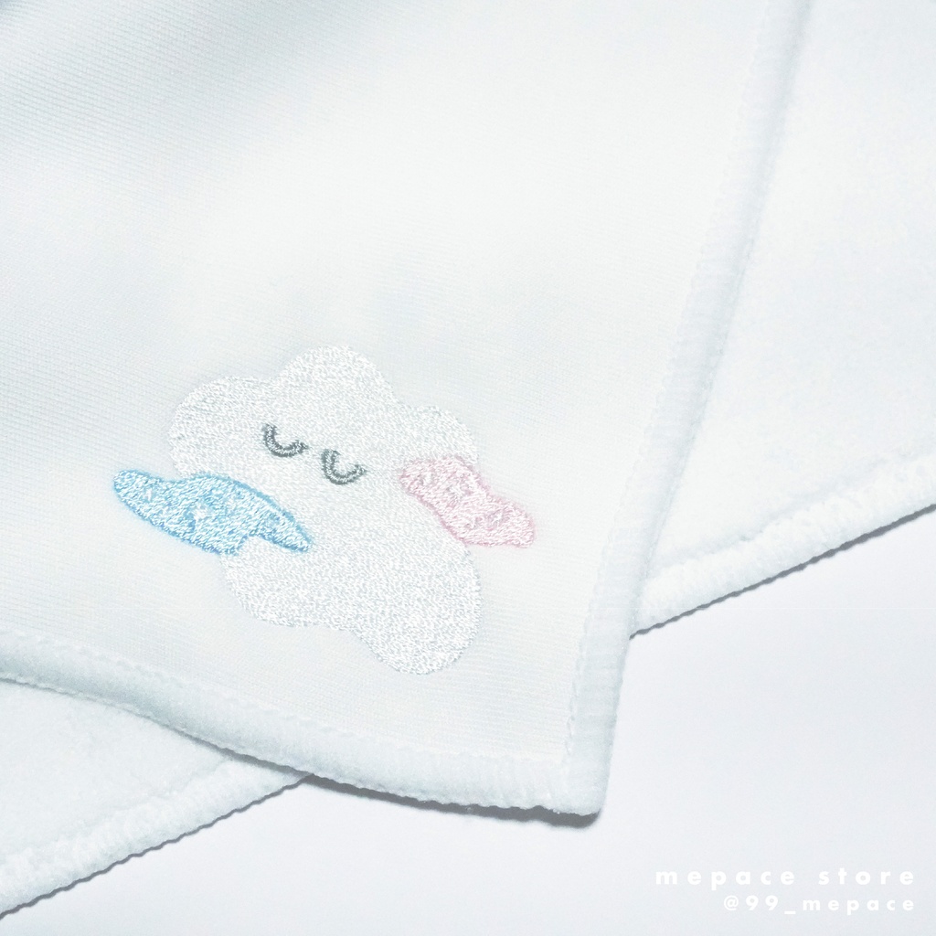 もくもくさん刺繍グッズセット
