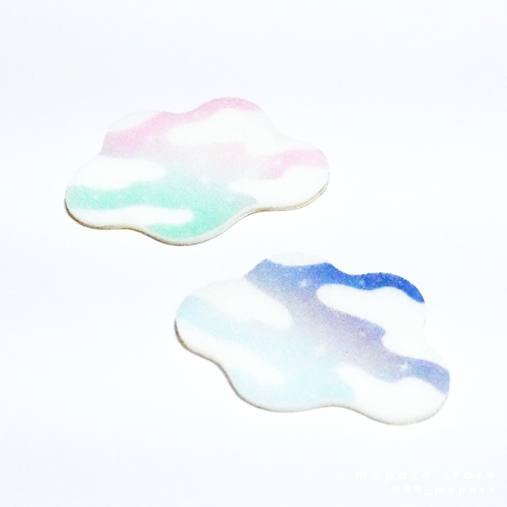 ☁️ステッカーセット<2025AW>