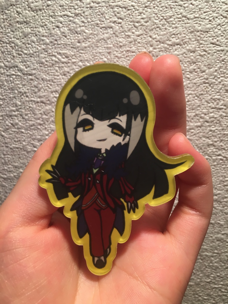 リドウプチオンリー開催記念アンソロジー