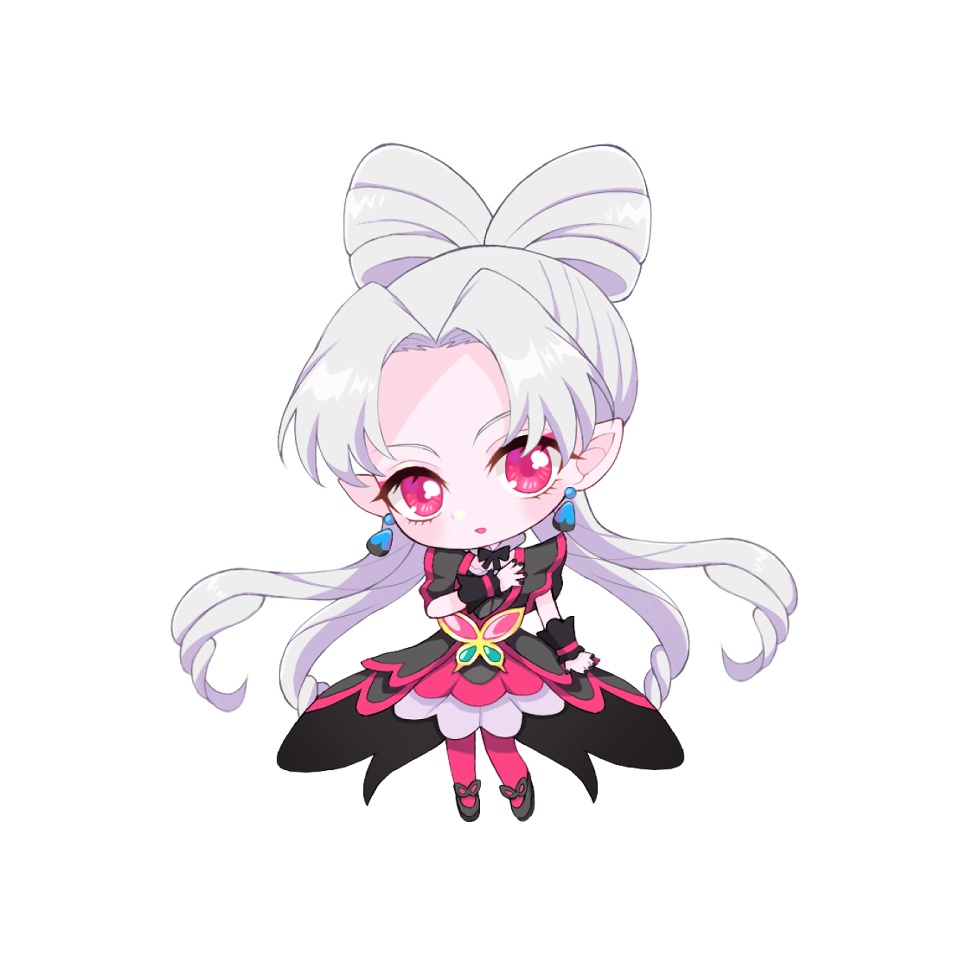 トワイライト　アクリルキーホルダー