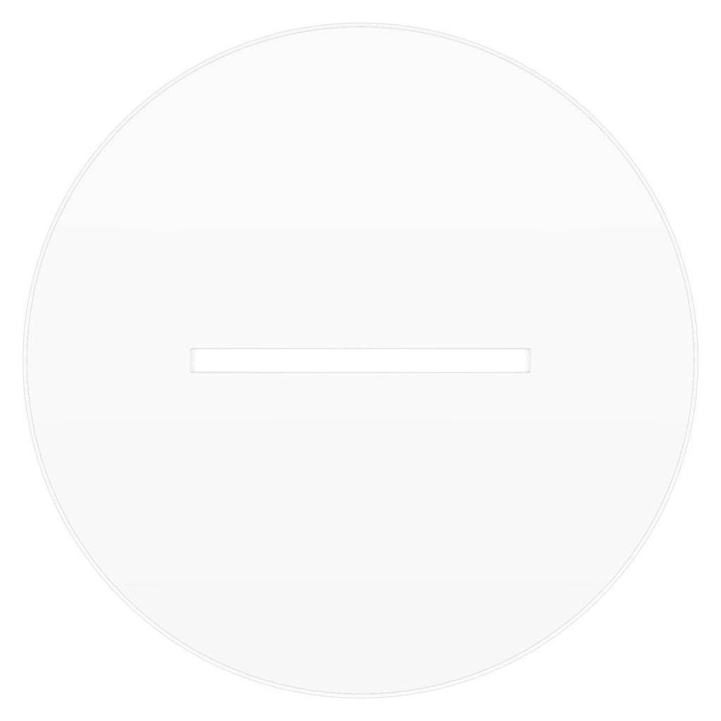 夢見りあむアクリルスタンドNo.01 アイドルの光と病みver