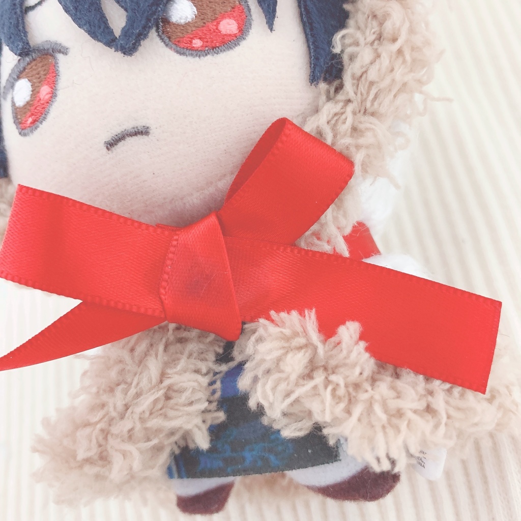 きらどる ポンチョ 白兎