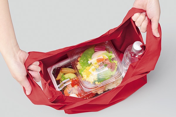 MOTOR♻CYCLE エコバッグ