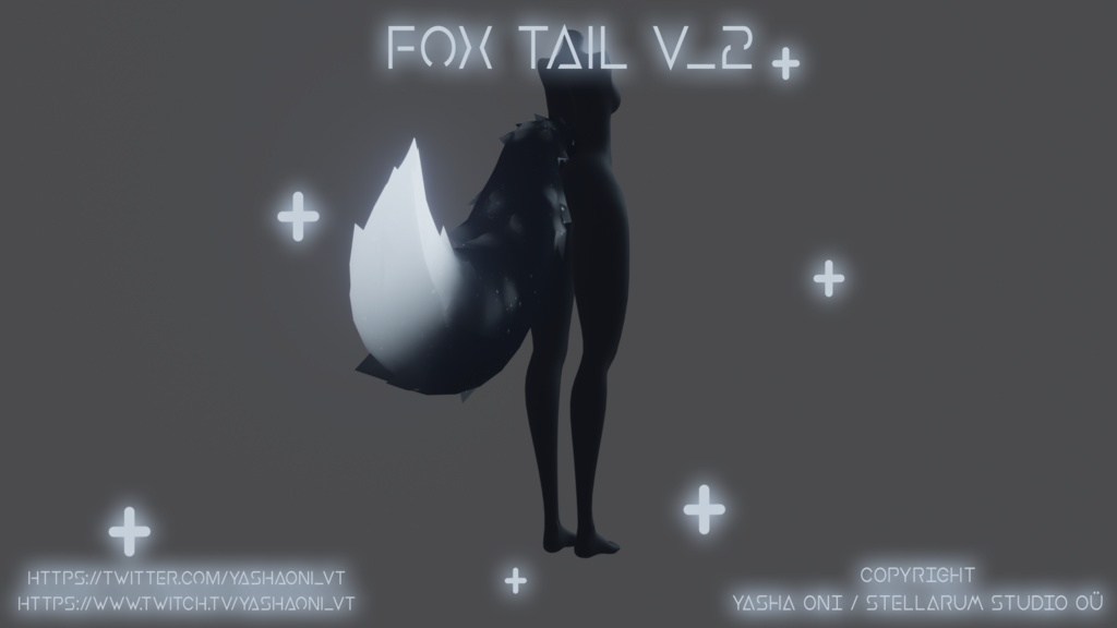 Fox tail V_2