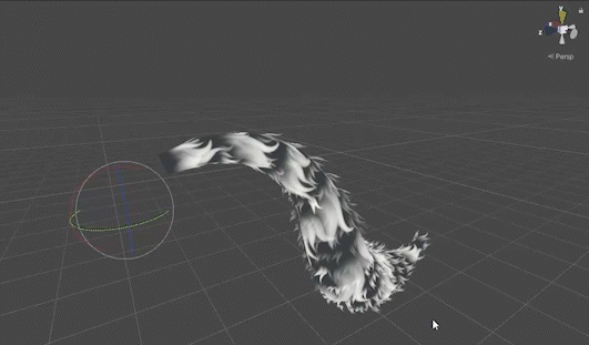 Wolf set V1 - .FBX, .blend, unitypackage