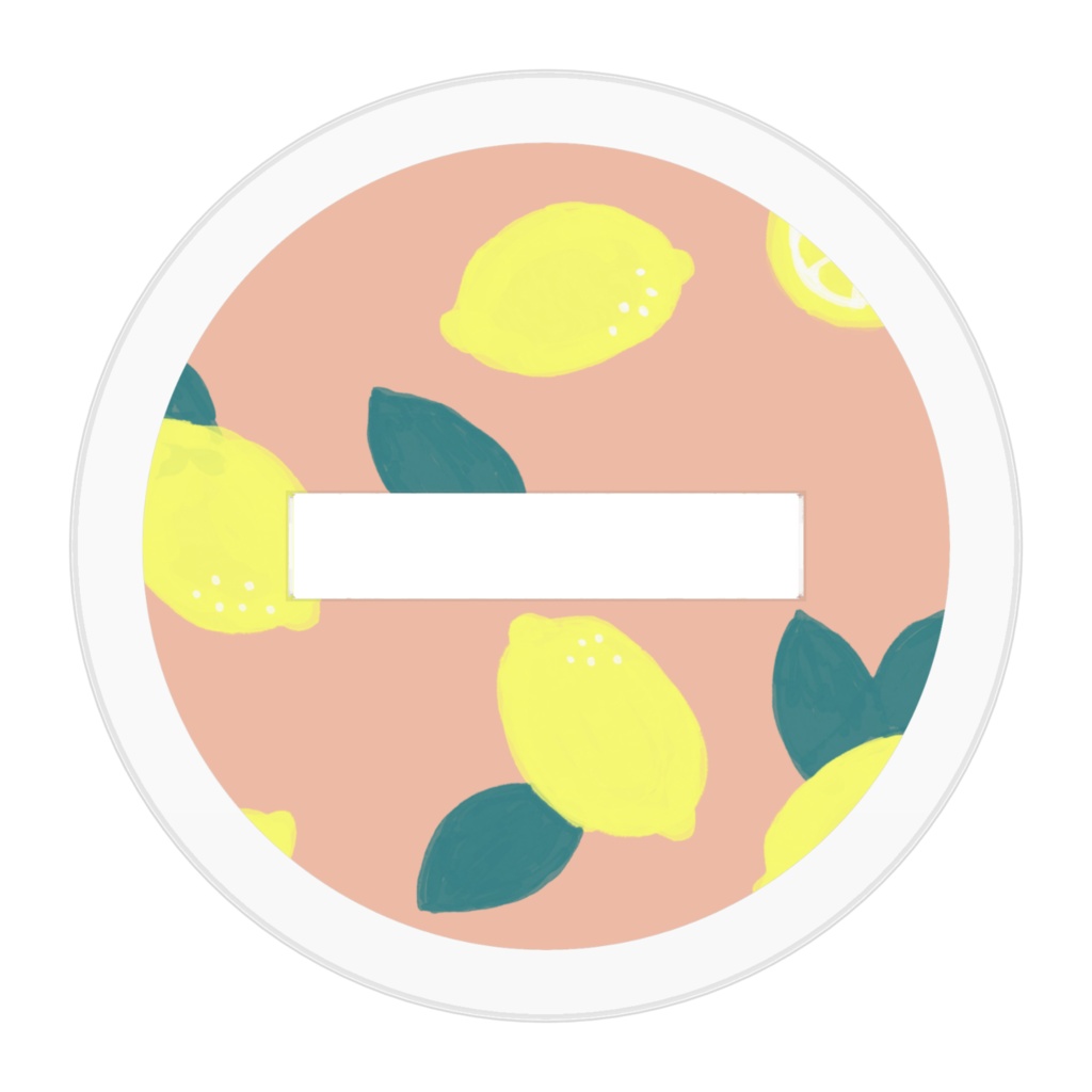 れもんガールアクリルスタンド