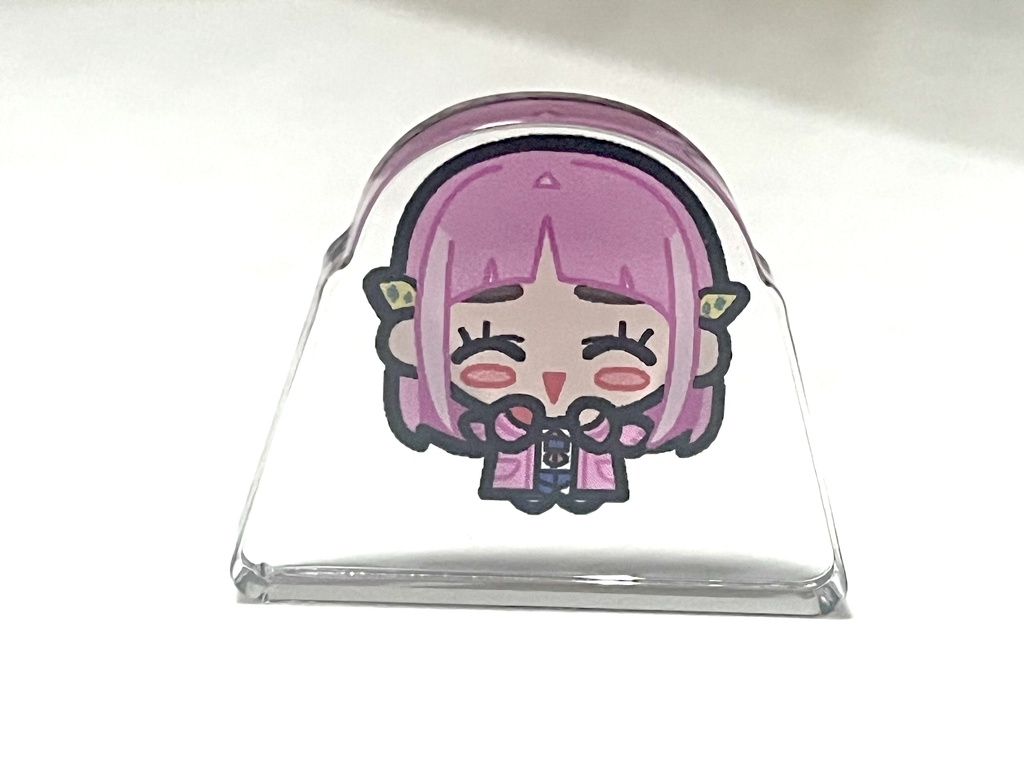 自立ミニアクリルスタンド　タロ
