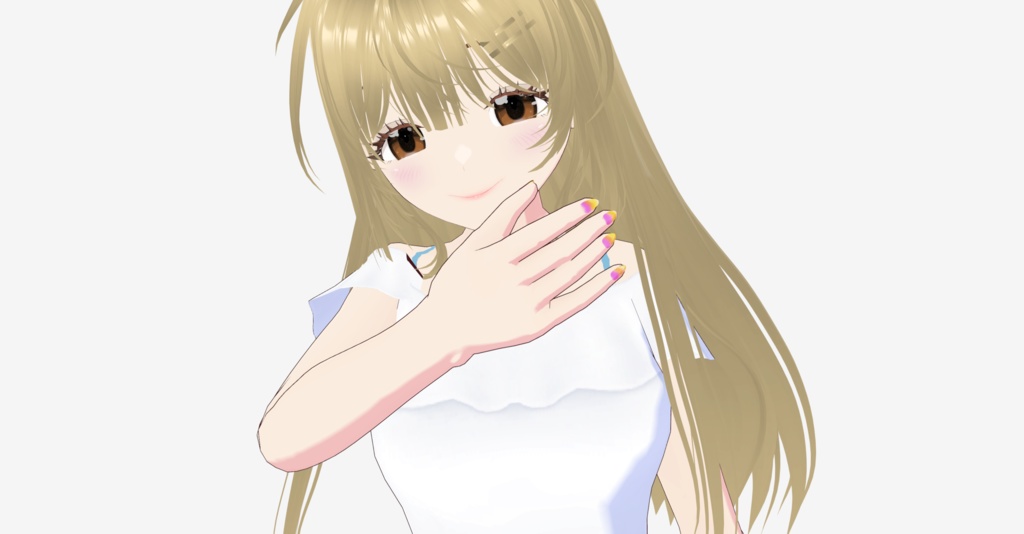 コンパニオンちゃん