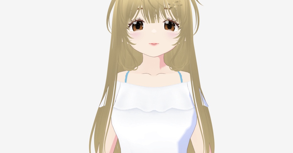 コンパニオンちゃん