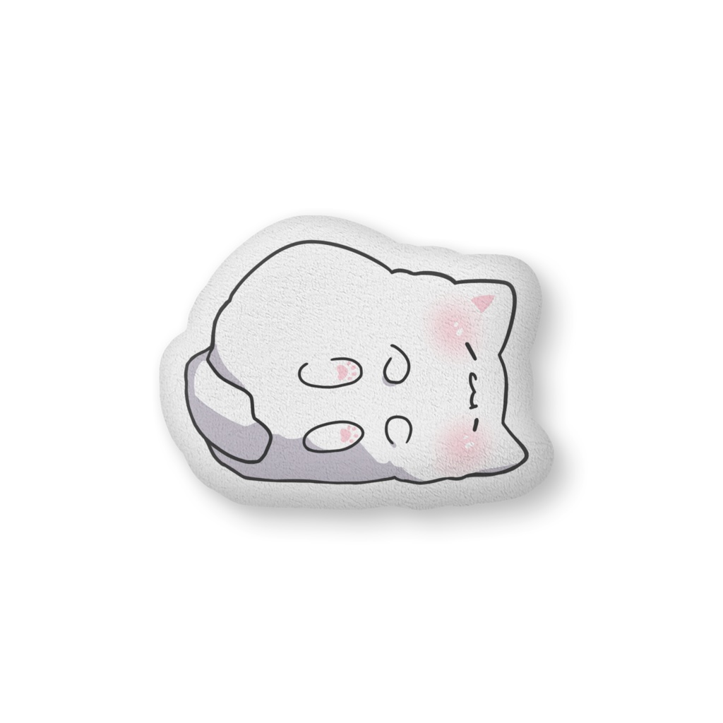 Mofunya Soft Cushion - 6 Month Anniversary ver.