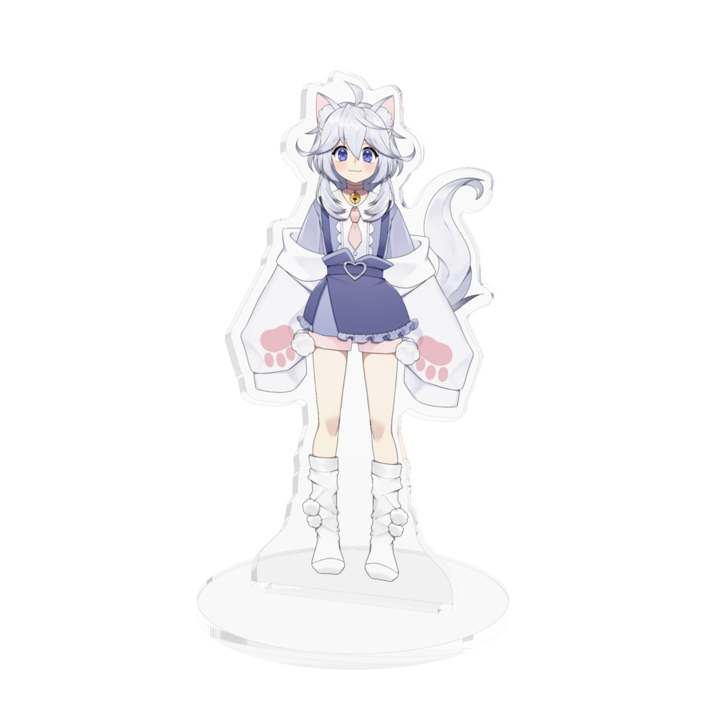 Mofunya 2.0 Acrylic Stand