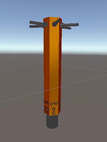 鼎式 核融合を操る程度の製品セット 「マヌカ」対応