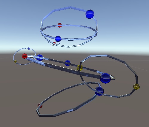 鼎式 核融合を操る程度の製品セット 「マヌカ」対応