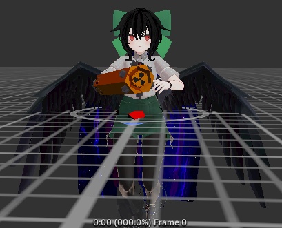 鼎式 核融合を操る程度の製品セット 「マヌカ」対応