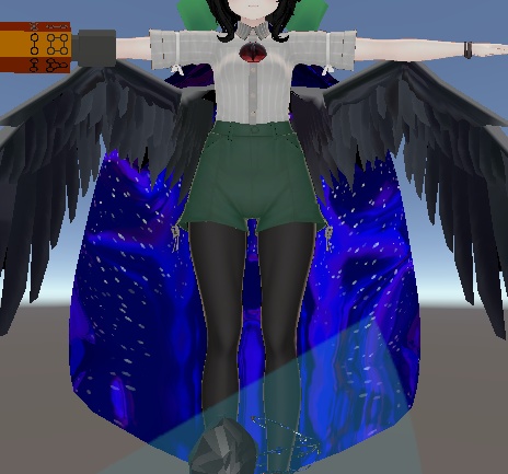 鼎式 核融合を操る程度の製品セット 「マヌカ」対応