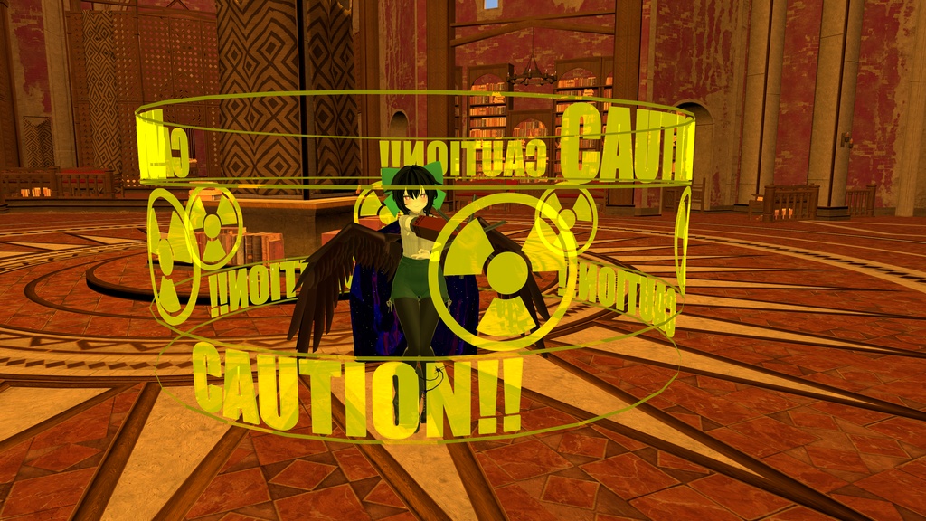 鼎式 核融合を操る程度の製品セット 「マヌカ」対応