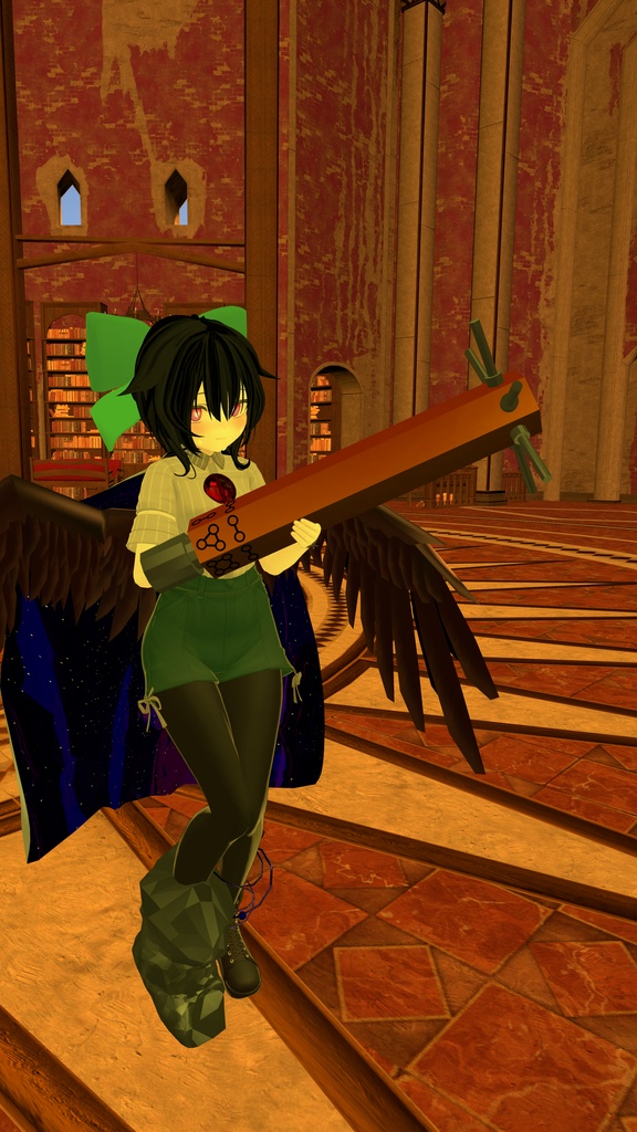 鼎式 核融合を操る程度の製品セット 「マヌカ」対応