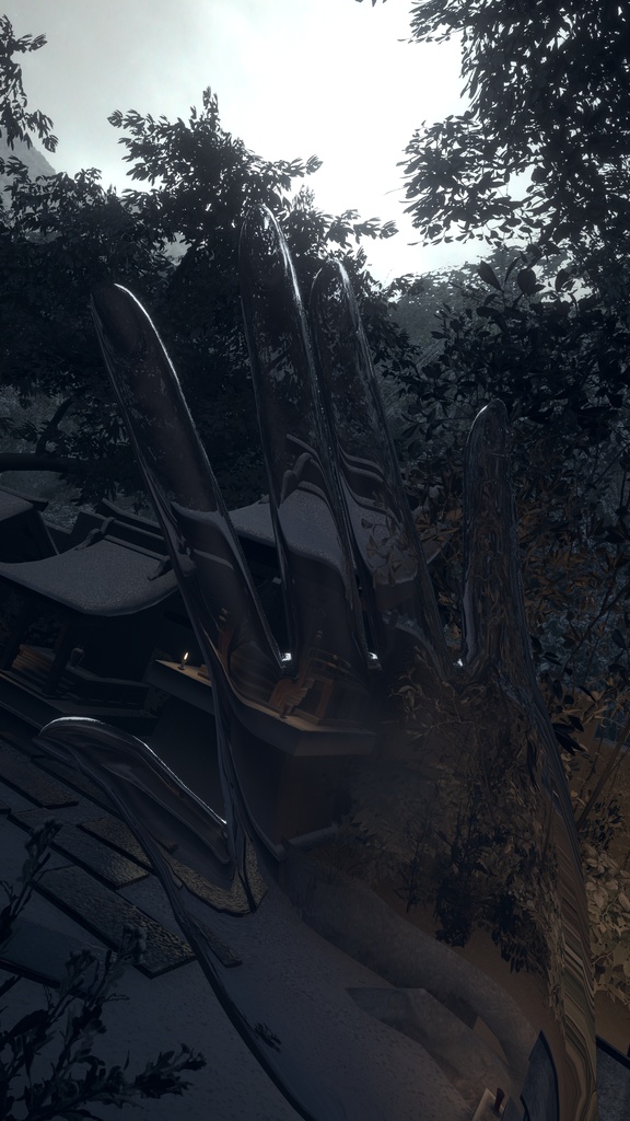 鼎式 霊体化パック マヌカ、ルルネ対応