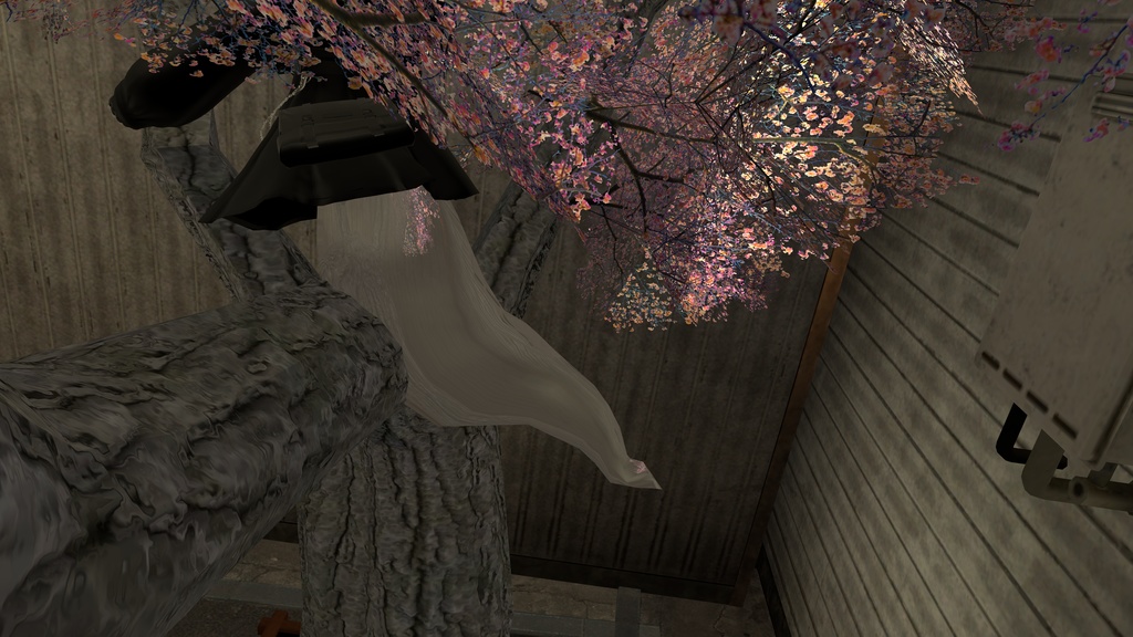 鼎式 霊体化パック マヌカ、ルルネ対応