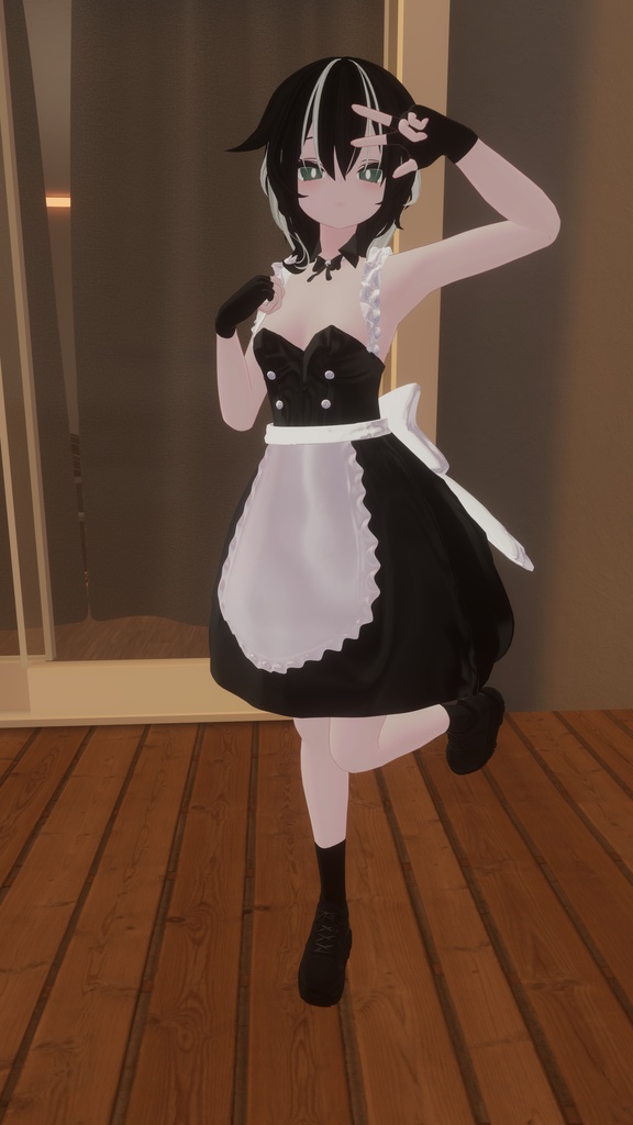 「rurune」-ルルネ-専用 レオタードメイド