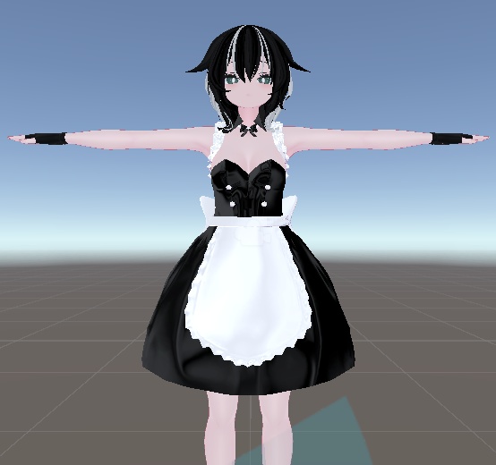 「rurune」-ルルネ-専用 レオタードメイド