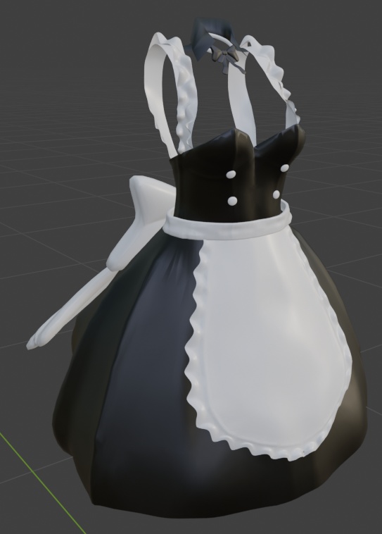 「rurune」-ルルネ-専用 レオタードメイド