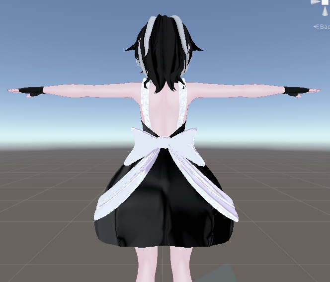 「rurune」-ルルネ-専用 レオタードメイド