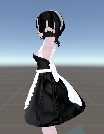 「rurune」-ルルネ-専用 レオタードメイド