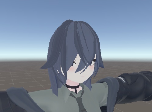 Whale-SemiLong 「rurune」-ルルネ- 「マヌカ」対応