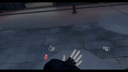 blood-blade-system 刀剣流血ギミック