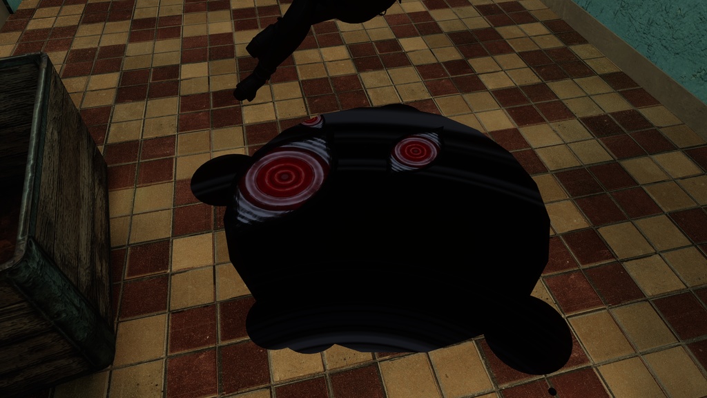 〈改修更新8/27〉【MA対応】虚眼ノ影 shadow-eyes