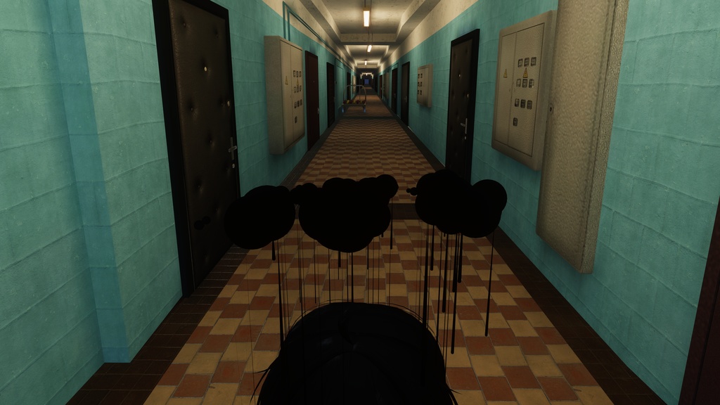 〈改修更新8/27〉【MA対応】虚眼ノ影 shadow-eyes