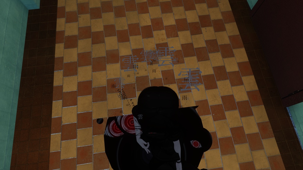 〈改修更新8/27〉【MA対応】虚眼ノ影 shadow-eyes