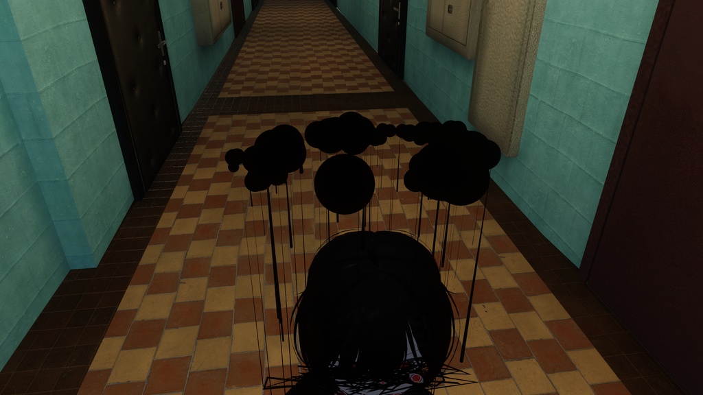 〈改修更新8/27〉【MA対応】虚眼ノ影 shadow-eyes