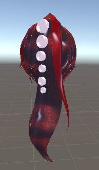 【PB設定済み】 タコ型スキュラ改変セット