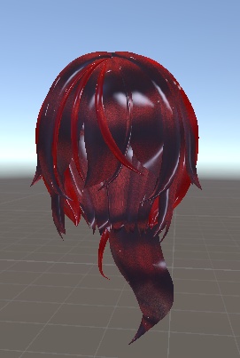 【PB設定済み】 タコ型スキュラ改変セット