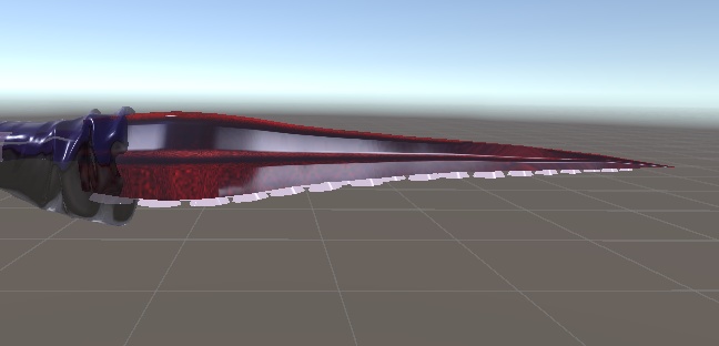 【PB設定済み】 タコ型スキュラ改変セット