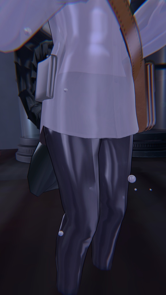 蝸牛ノ怪 スネイルシェルセット PB設定済み