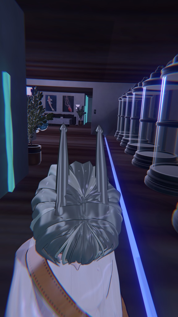 蝸牛ノ怪 スネイルシェルセット PB設定済み